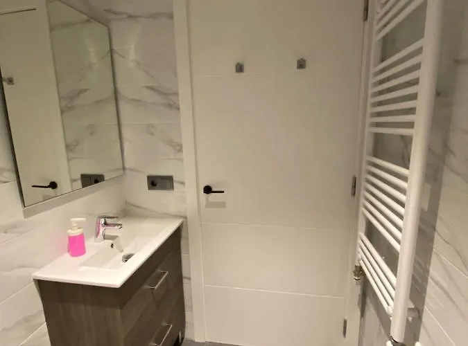 Apart_sanvicente 6 Апартаменты